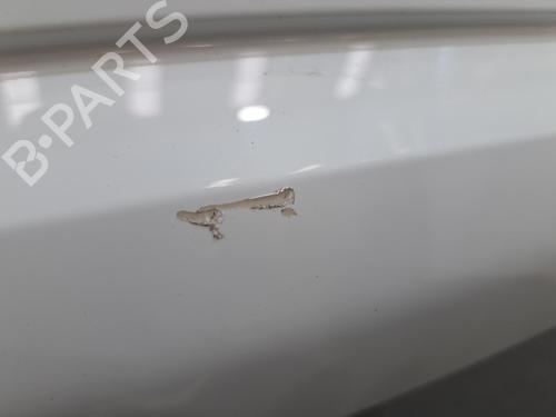 Rear bumper VW POLO V (6R1, 6C1) 1.0 | BP29471591C8 