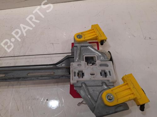 Front left window mechanism SUZUKI VITARA (LY) 1.4 T (APK414) | BP40254298C22 - Image 4