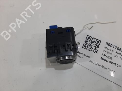 Electronic module JAGUAR I-PACE (X590) EV400 AWD | BP34533337M83 - Image 2