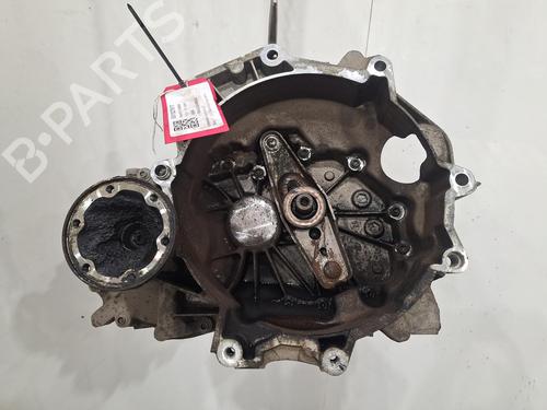Used Gearbox SKODA FABIA II (542) 1.2 TSI (86 hp) 29496514