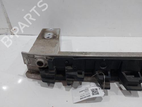 Rear bumper reinforcement JAGUAR I-PACE (X590) EV400 AWD | BP26858707C73