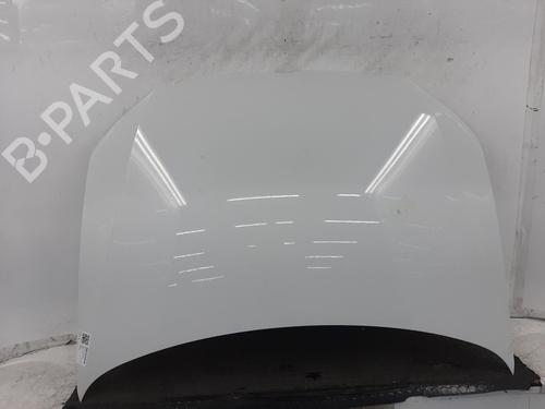 Used Hood Hood VW POLO V (6R1, 6C1) 1.2 TSI 16V (90 hp) 33336012 33336012