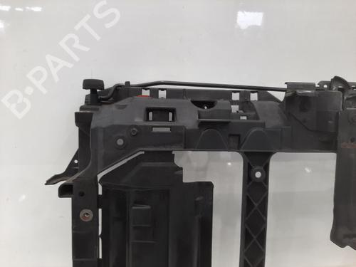 Front slam panel FORD FIESTA VI (CB1, CCN) 1.25 | BP26859197C72 