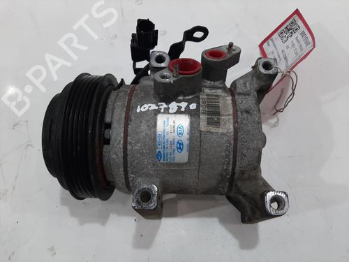 AC compressor HYUNDAI i10 II (BA, IA) 1.0 | BP29348939M34 