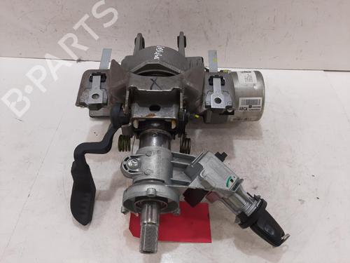 Steering column VAUXHALL CORSA Mk III (D) (S07) 1.4 (L08) | BP30671111M21