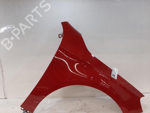 Used Right front fenders Right front fenders MERCEDES-BENZ A-CLASS (W176) A 220 CDI (176.003) (170 hp) 34424246 34424246