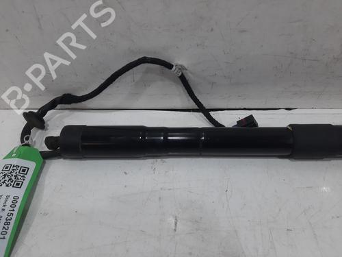 Shock absorber spring LAND ROVER RANGE ROVER IV (L405) 3.0 SDV6 Hybrid 4x4 | BP29882556C152 