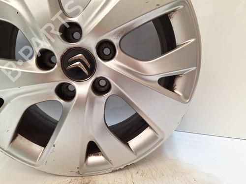 Fælk CITROËN C4 Picasso II 1.6 BlueHDi 120 | BP33647335C45 - Image 4