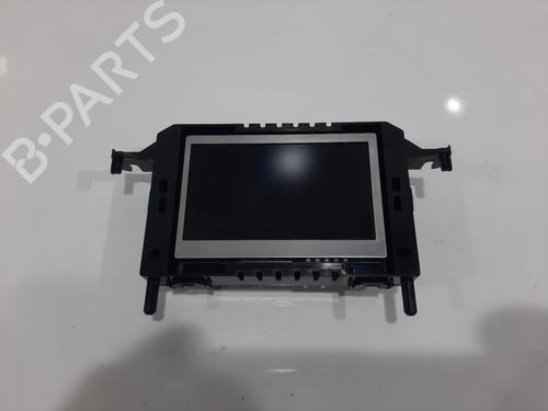 Used Display monitor Display monitor FORD FOCUS III 1.5 TDCi (120 hp) 36384228 36384228