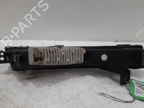 Used Other Other LAND ROVER RANGE ROVER IV (L405) 4.4 SDV8 4x4 (340 hp) 34038021 34038021