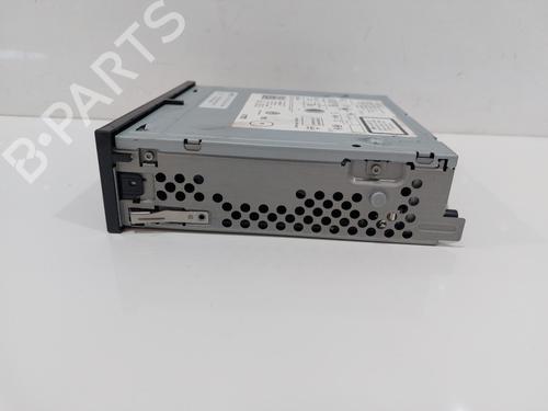 Elektronisk modul VW PASSAT B8 Variant (3G5, CB5) 1.6 TDI | BP27871999M83 