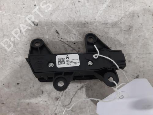 Elektronisk modul JAGUAR I-PACE (X590) EV400 AWD | BP26747730M83 