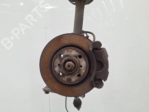 Right front suspension PEUGEOT 108 1.0 VTi | BP36697168M73 - Image 3