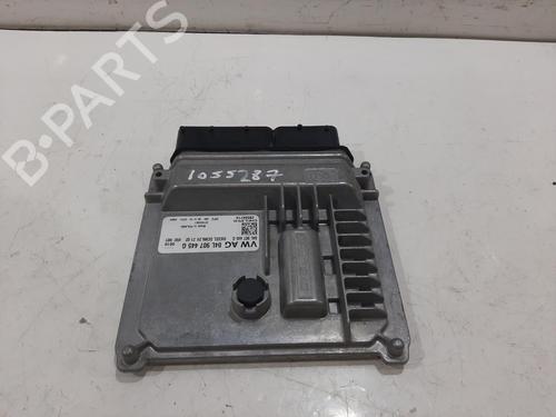 Engine control unit (ECU) SKODA KAROQ (NU7, ND7) 1.6 TDI | BP37607951M57 - Image 5