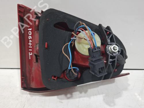 Right tailgate light AUDI A3 Convertible (8P7) 1.8 TFSI | BP40206031C80 - Image 4