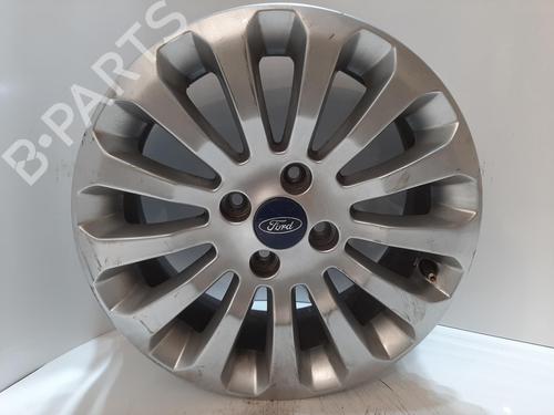 Used Rim Rim FORD KA (RU8) 1.2 (69 hp) 33241987 33241987