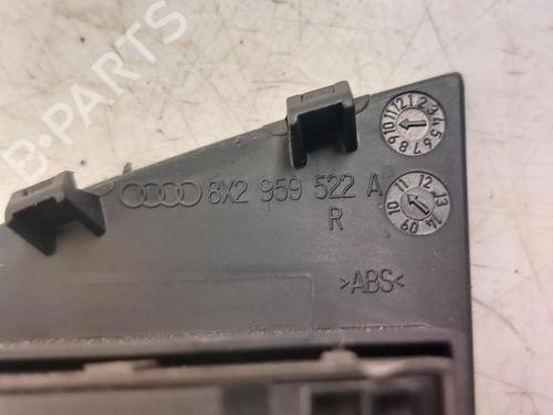 Right front window switch AUDI A1 (8X1, 8XK) 1.6 TDI | BP26744372I26 - Image 5