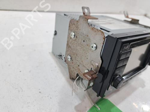 Electronic module NISSAN NOTE (E11, NE11) 1.6 | BP31812166M83