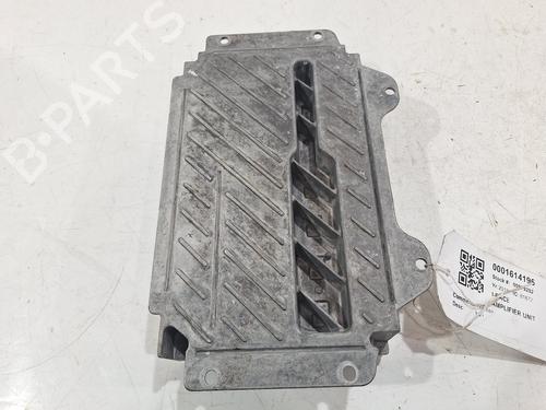 Electronic module JAGUAR I-PACE (X590) EV400 AWD | BP31812442M83 