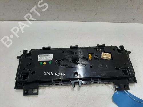 Kombiinstrument CITROËN C4 Picasso II 1.6 BlueHDi 120 | BP30958777C47