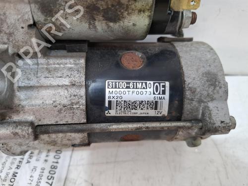 Starter SUZUKI VITARA (LY) 1.0 (APK 310) | BP38480778M8 - Image 2