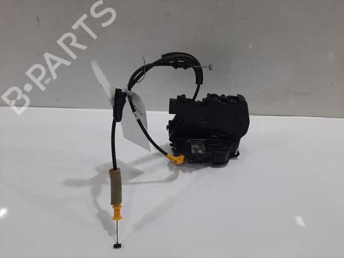 Used Other Other CITROËN C4 III (BA_, BB_, BC_) 1.2 PureTech 130 (BAHNSA, BAHNSB) (130 hp) 34376630 34376630
