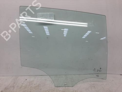 rear-right-door-window-bmw-1-f20-2011-2012-2013-2014-2015-2016-2017-2018-2019-26839684 main image