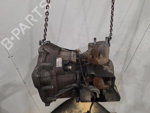 Gearbox FORD FIESTA VI (CB1, CCN) 1.25 | BP39716316M3 - Image 6