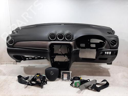 Used Airbag Kit SUZUKI VITARA (LY) 1.4 Hybrid (Mild Hybrid) (APK414) (129 hp) 31977868