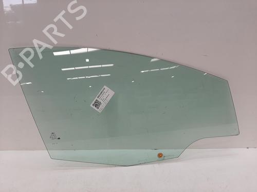 front-right-door-window-ford-fiesta-vi-cb1-ccn-2008-34205777 main image