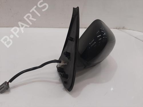Left mirror NISSAN MICRA III (K12) 1.2 16V | BP27155623C26 