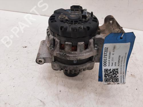 Alternator VAUXHALL VIVA (C16) 1.0 | BP36773283M7 - Image 5