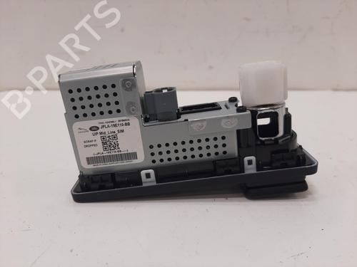 Electronic module JAGUAR I-PACE (X590) EV400 AWD | BP36810736M83 - Image 2