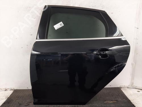 Used Left rear door Left rear door FORD FOCUS III 1.0 EcoBoost (125 hp) 33648297 33648297