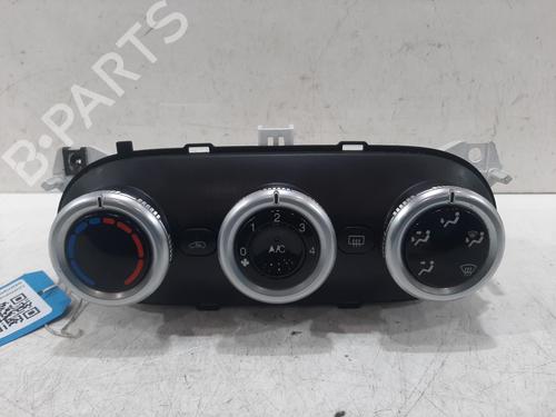 AC-Styringsenhed/Manøvreenhed FIAT 500L (351_, 352_) 1.3 D Multijet (199LXY1A, 199LXY11) (84 hp) 31315965