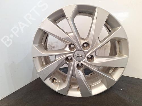 Used Rim Rim 38871357 38871357