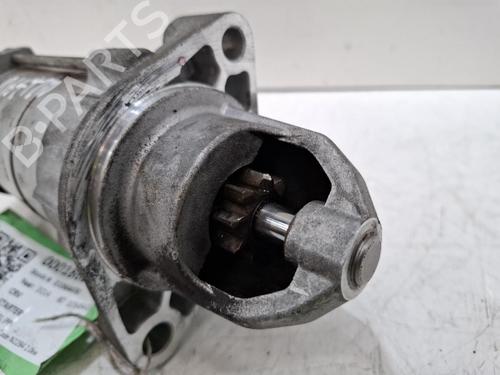 Starter HONDA CR-V IV (RM_) 2.2 i-DTEC 4WD (RE6) | BP40533333M8 - Image 5
