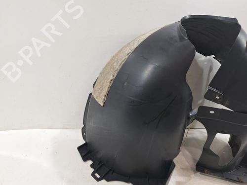 Hjulbue VW GOLF VII Variant (BA5, BV5) 1.4 TSI | BP30870014C56