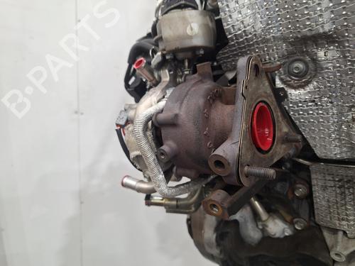 Engine MAZDA 2 Hatchback (DL, DJ) 1.5 D (DJ5FS) | BP30142294M1