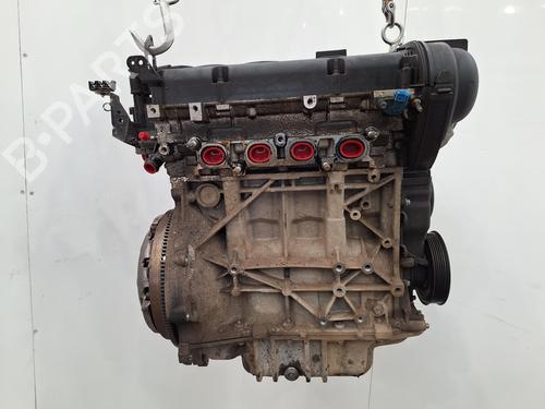 Engine FORD FIESTA VI (CB1, CCN) 1.25 | BP31316162M1