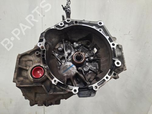 Used Gearbox Gearbox TOYOTA YARIS (_P13_) 1.3 (NSP130_, NSP130) (99 hp) 34101230 34101230
