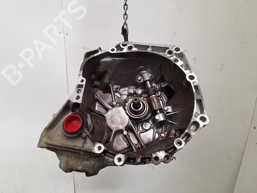 Used Gearbox Gearbox 37157752 37157752