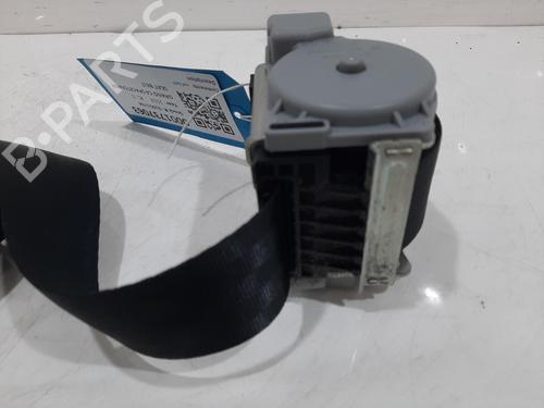 Front left seatbelt CITROËN GRAND C4 SPACETOURER (3A_, 3E_) 1.2 PureTech 130 | BP36451410I26 - Image 3