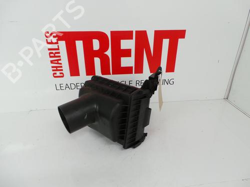 Used Air filter box NISSAN GT-R (R35) V6 (545 hp) 26746106