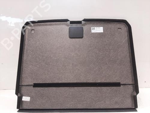 Luggage compartment floor AUDI Q2 (GAB, GAG) 35 TFSI | BP37160542I33 - Image 4