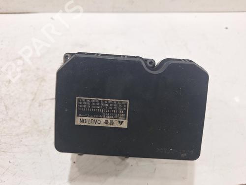 ABS pump TOYOTA IQ (_J1_) 1.0 (KGJ10_, KGJ10R) | BP32193433M43