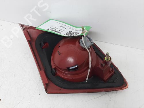 Right tailgate light MAZDA 3 (BK) 1.6 DI Turbo | BP26794888C80 - Image 3
