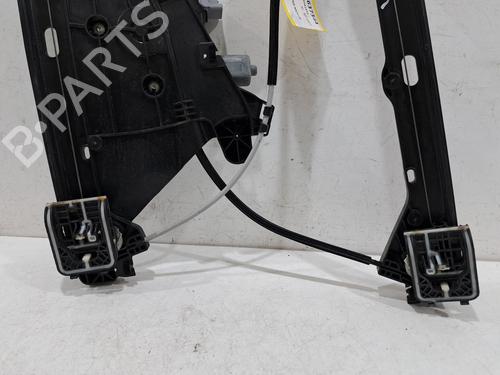 Front right window mechanism PEUGEOT 208 II (UB_, UP_, UW_, UJ_) 1.2 PureTech 100 | BP32357333C23