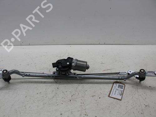 Used Front wiper motor MINI MINI (F55) Cooper (136 hp) 26765033