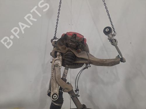 Left front suspension JAGUAR I-PACE (X590) EV400 AWD | BP34533053M72  - Image 6